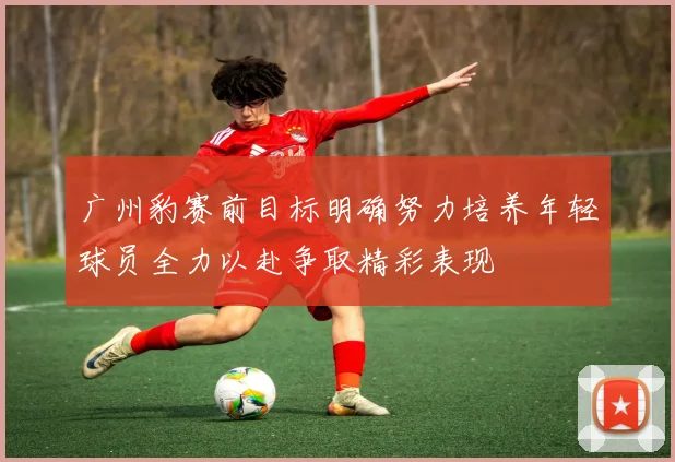 广州豹赛前目标明确努力培养年轻球员全力以赴争取精彩表现